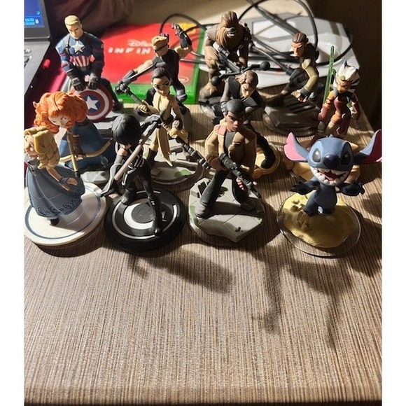 XBox‎ One Infinity Lot! Read Listing - Picture 7 of 7